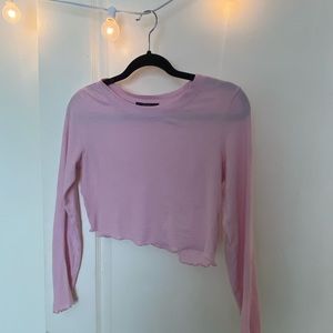 Forever 21 long sleeve